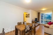 Apartamento com 3 quartos à venda na Rua Padre Todesco, 927, Partenon, Porto Alegre