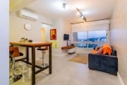 Apartamento com 2 quartos à venda na Rua Ney da Gama Ahrends, 51, Morro Santana, Porto Alegre