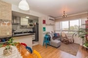 Apartamento com 2 quartos à venda na Avenida Manoel Elias, 2200, Mário Quintana, Porto Alegre