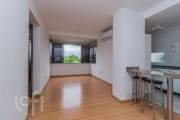 Apartamento com 2 quartos à venda na Praça Tamandaré, 1020, Cristal, Porto Alegre