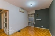 Apartamento com 2 quartos à venda na Rua Coronel Genuino, 449, Centro Histórico, Porto Alegre