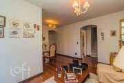 Apartamento com 3 quartos à venda na Rua Inhanduí, 200, Cristal, Porto Alegre