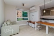 Apartamento com 1 quarto à venda na Rua Mostardeiro, 488, Moinhos de Vento, Porto Alegre