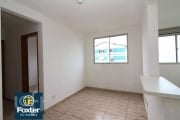 Apartamento com 2 quartos à venda na Rua Ada Vaz Cabeda, 400, Passo das Pedras, Porto Alegre