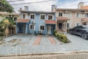 Casa em condomínio fechado com 2 quartos à venda na Estrada João Salomoni, 131, Vila Nova, Porto Alegre