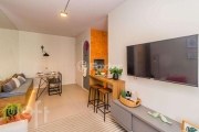 Apartamento com 2 quartos à venda na Avenida Protásio Alves, 8129, Morro Santana, Porto Alegre