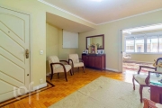 Apartamento com 3 quartos à venda na Rua Ramiro Barcelos, 1090, Independência, Porto Alegre