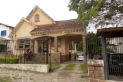 Casa com 4 quartos à venda na Rua Madre Ana, 393, Cascata, Porto Alegre