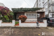 Casa com 4 quartos à venda na Rua João Abbott, 212, Petrópolis, Porto Alegre