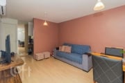 Apartamento com 2 quartos à venda na Rua Atílio Supertti, 340, Vila Nova, Porto Alegre