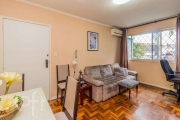 Apartamento com 1 quarto à venda na Rua Nunes Machado, 226, Azenha, Porto Alegre