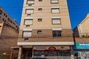 Apartamento com 2 quartos à venda na Avenida João Pessoa, 1175, Azenha, Porto Alegre