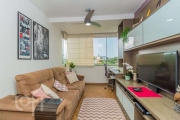 Apartamento com 2 quartos à venda na Praça Tamandaré, 1020, Cristal, Porto Alegre