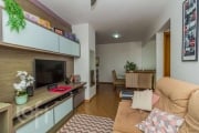 Apartamento com 2 quartos à venda na Praça Tamandaré, 1020, Cristal, Porto Alegre