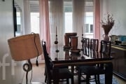 Apartamento com 2 quartos à venda na Rua Professor Cristiano Fischer, 120, Bom Jesus, Porto Alegre