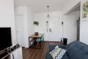 Apartamento com 2 quartos à venda na Avenida Germano Schmarczek, 1000, Morro Santana, Porto Alegre