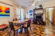 Apartamento com 4 quartos à venda na Avenida Carlos Gomes, 531, Mont Serrat, Porto Alegre