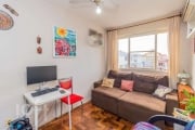 Apartamento com 2 quartos à venda na Rua Camaquã, 55, Camaquã, Porto Alegre