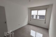 Apartamento com 1 quarto à venda na Rua São Mateus, 219, Bom Jesus, Porto Alegre