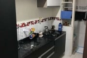 Apartamento com 1 quarto à venda na Rua Dona Adda Mascarenhas de Moraes, 356, Jardim Itu Sabará, Porto Alegre