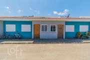 Casa em condomínio fechado com 2 quartos à venda na Avenida Principal da Ponta Grossa, 1560, Ponta Grossa, Porto Alegre