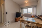 Apartamento com 1 quarto à venda na Rua Fagundes Varela, 200, Santo Antônio, Porto Alegre