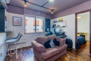 Apartamento com 1 quarto à venda na Rua Coronel Francisco Bitencourt, 22, Vila Ipiranga, Porto Alegre