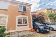 Casa em condomínio fechado com 3 quartos à venda na Rua Tenente Ary Tarrago, 1720, Jardim Itu Sabará, Porto Alegre