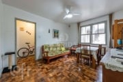 Apartamento com 3 quartos à venda na Avenida Wenceslau Escobar, 885, Cristal, Porto Alegre