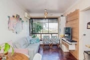 Apartamento com 2 quartos à venda na Avenida Fábio Araújo Santos, 1251, Nonoai, Porto Alegre