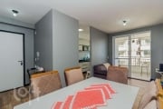 Apartamento com 3 quartos à venda na Rua Airton Ferreira da Silva, 295, Humaitá, Porto Alegre