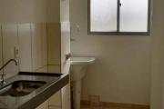 Apartamento com 2 quartos à venda na Avenida Protásio Alves, 8301, Morro Santana, Porto Alegre