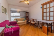 Apartamento com 2 quartos à venda na Rua Doutor Campos Velho, 521, Cristal, Porto Alegre