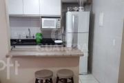 Apartamento com 2 quartos à venda na Rua Costa Lima, 327, Nonoai, Porto Alegre