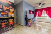 Apartamento com 2 quartos à venda na Avenida Cascais, 99, Passo das Pedras, Porto Alegre