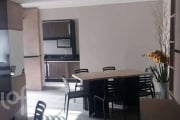 Apartamento com 2 quartos à venda na Rua Monte Arraes, 300, Nonoai, Porto Alegre