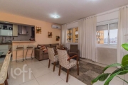 Apartamento com 2 quartos à venda na Avenida Bento Gonçalves, 1515, Santo Antônio, Porto Alegre