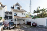 Casa em condomínio fechado com 3 quartos à venda na Rua Tocantins, 1120, Agronomia, Porto Alegre