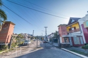 Casa em condomínio fechado com 2 quartos à venda na Rua Paulo Rogério Amoretty Souza, 91, Hípica, Porto Alegre