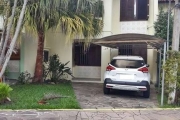 Casa em condomínio fechado com 3 quartos à venda na Avenida Juca Batista, 4115, Hípica, Porto Alegre