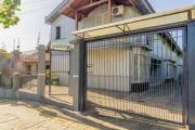 Casa em condomínio fechado com 3 quartos à venda na Rua Landel de Moura, 1898, Camaquã, Porto Alegre