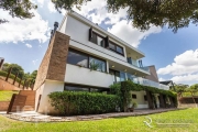 Casa em condomínio fechado com 4 quartos à venda na Avenida Bento Gonçalves, 8083, Agronomia, Porto Alegre