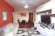 Apartamento com 2 quartos à venda na Rua Coronel Jaime da Costa Pereira, 441, Morro Santana, Porto Alegre