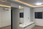 Apartamento com 2 quartos à venda na Rua Primeiro de Setembro, 340, São José, Porto Alegre