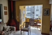 Apartamento com 5 quartos à venda na Rua Afonso Arinos, 291, Camaquã, Porto Alegre