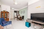 Apartamento com 3 quartos à venda na Avenida Engenheiro Francisco Rodolfo Simch, 720, Sarandi, Porto Alegre