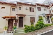 Casa em condomínio fechado com 3 quartos à venda na Avenida Monte Cristo, 100, Vila Nova, Porto Alegre