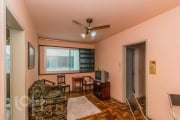 Apartamento com 1 quarto à venda na Rua Barão do Triunfo, 500, Azenha, Porto Alegre