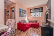 Apartamento com 2 quartos à venda na Avenida Juscelino Kubitschek de Oliveira, 570, Passo das Pedras, Porto Alegre