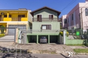 Casa em condomínio fechado com 3 quartos à venda na Avenida Nilo Ruschel, 612, Morro Santana, Porto Alegre